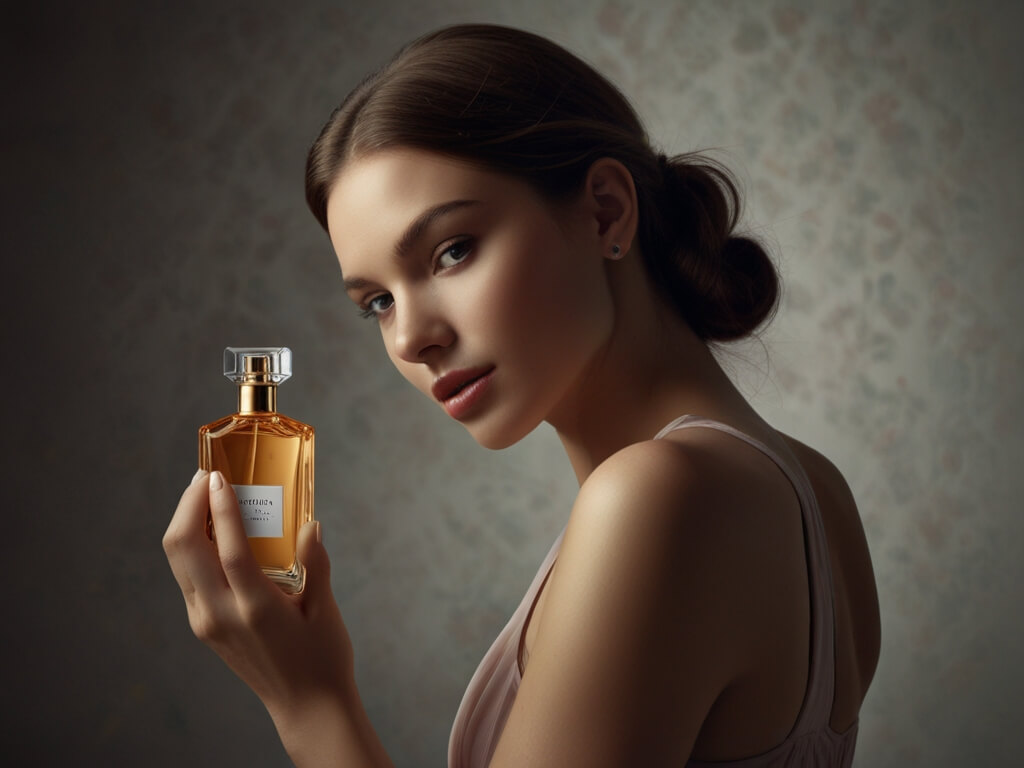 Fragrance Image